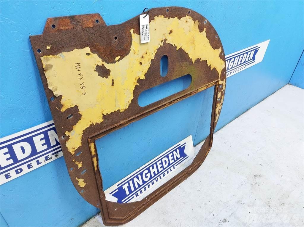 New Holland FX38 Heinä- ja tuorerehukoneiden tarvikkeet