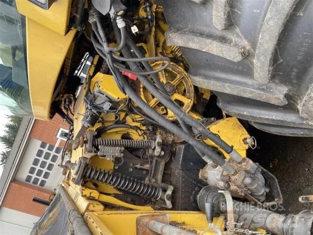 New Holland FX60 Niittokoneet