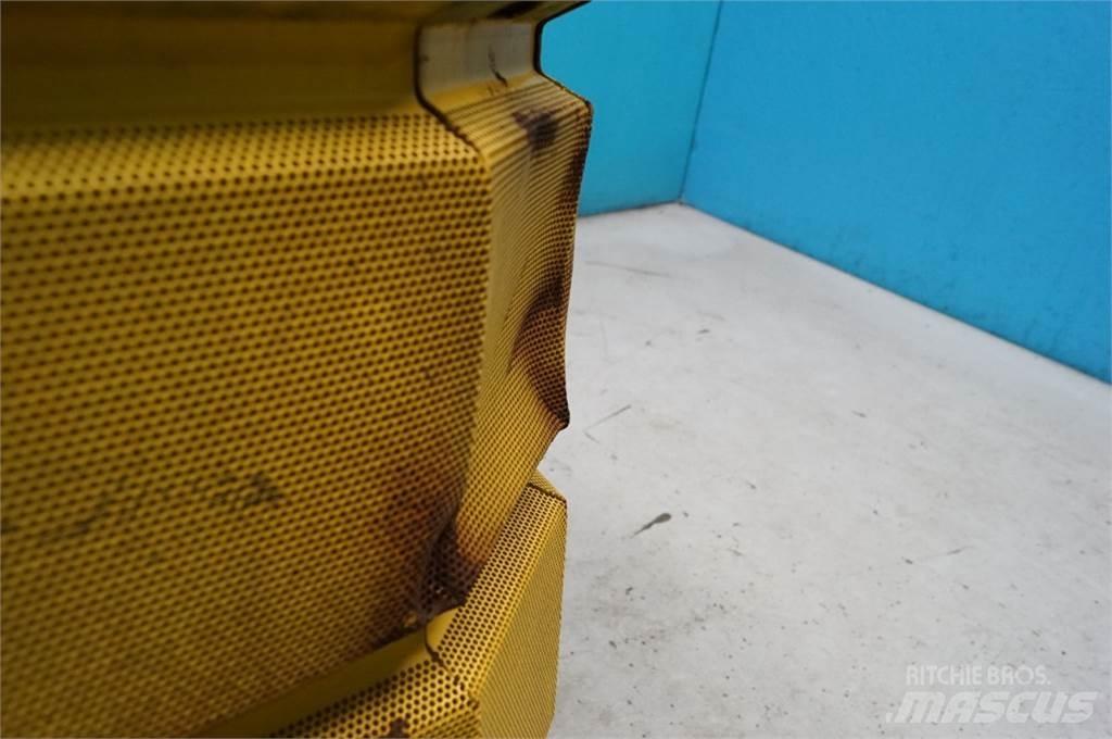 New Holland FX60 Heinä- ja tuorerehukoneiden tarvikkeet