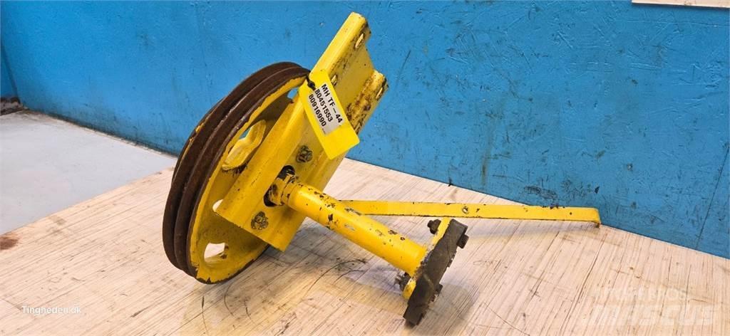 New Holland TF44 Muut maatalouskoneet