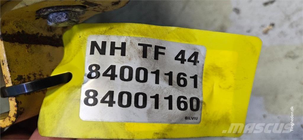 New Holland TF44 Muut maatalouskoneet