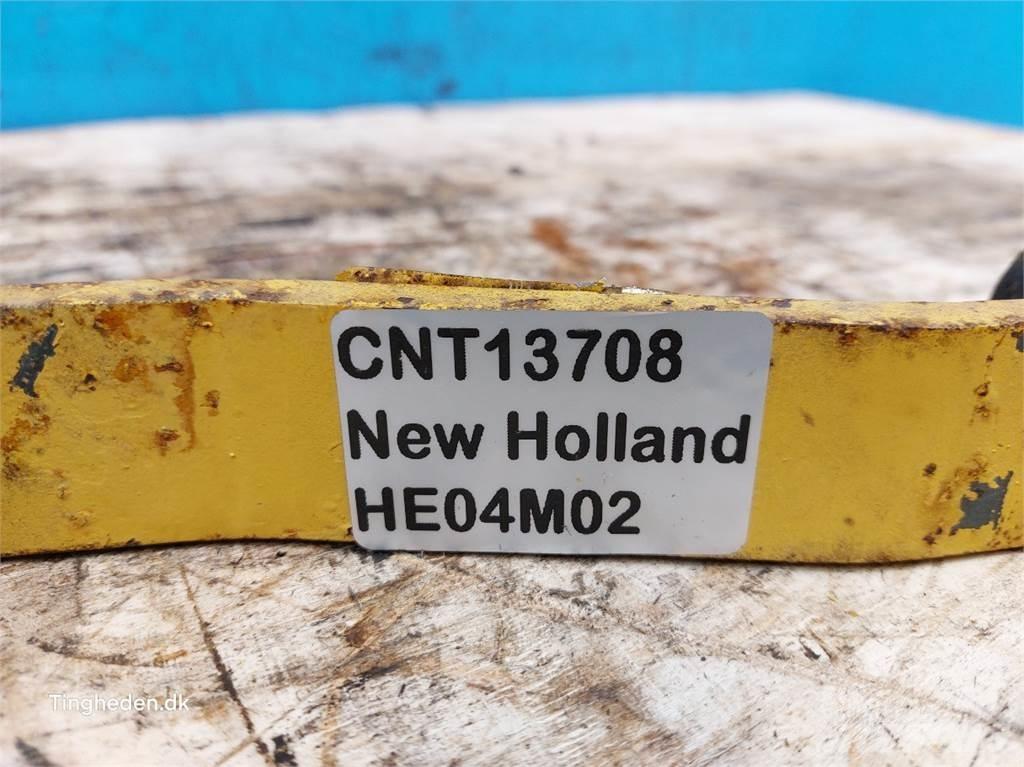 New Holland TF46 Muut maatalouskoneet