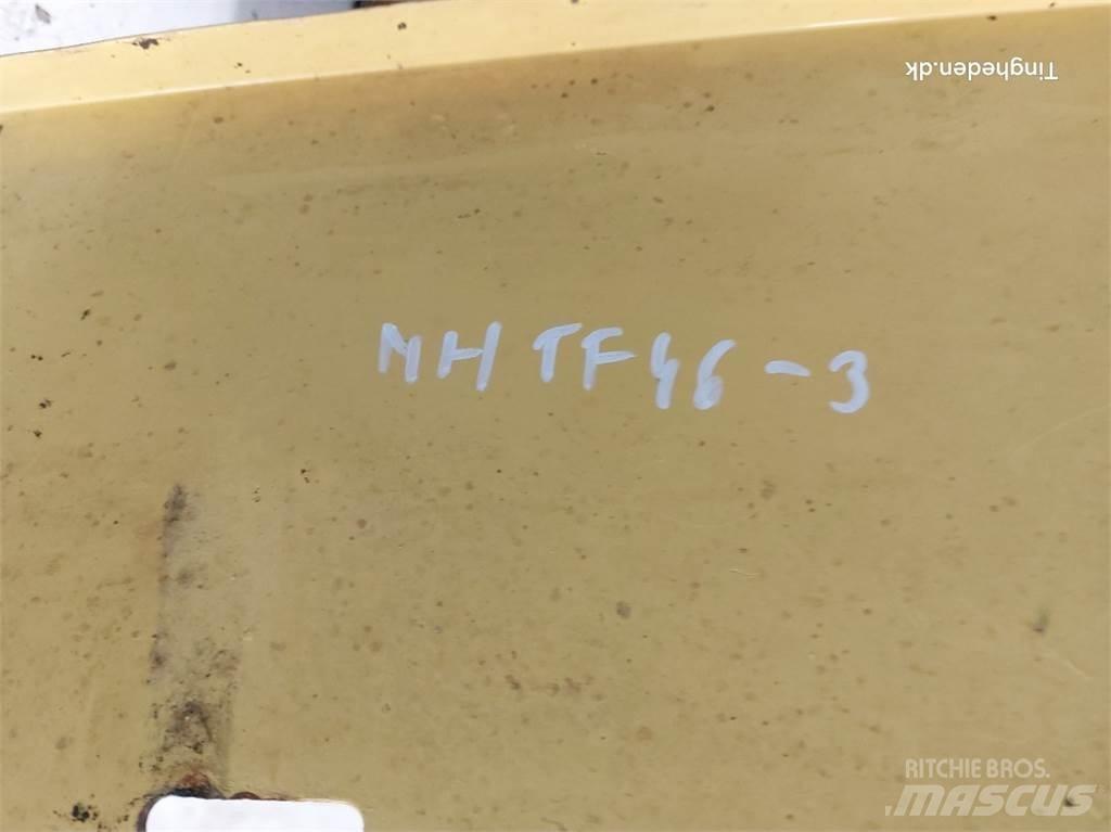New Holland TF46 Muut maatalouskoneet