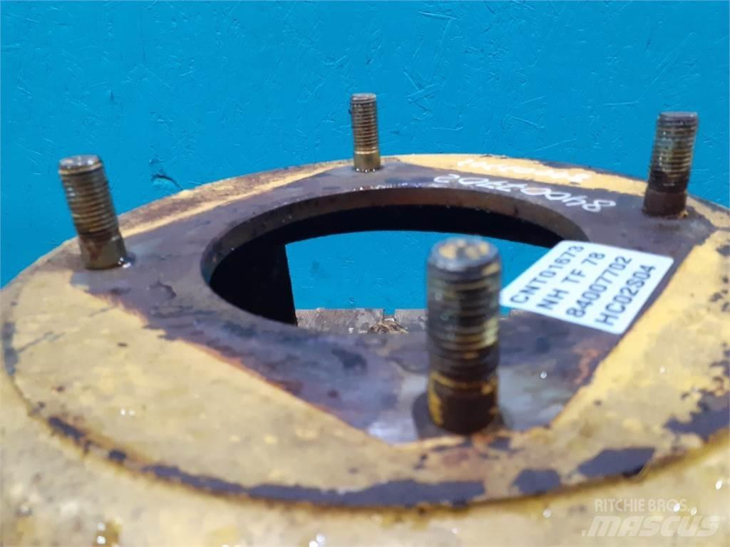 New Holland TF78 Muut maatalouskoneet