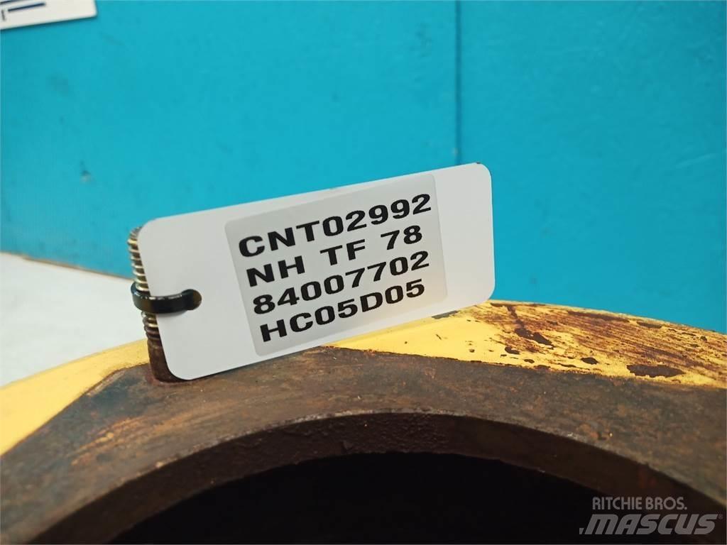 New Holland TF78 Muut maatalouskoneet