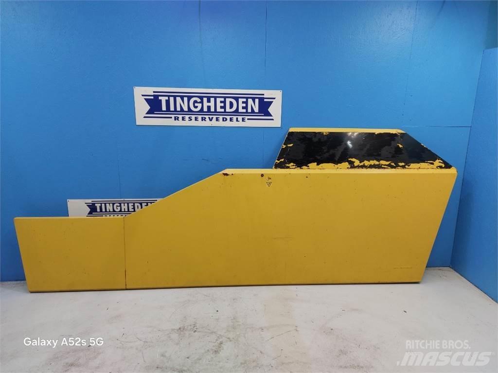 New Holland TF78 Muut maatalouskoneet