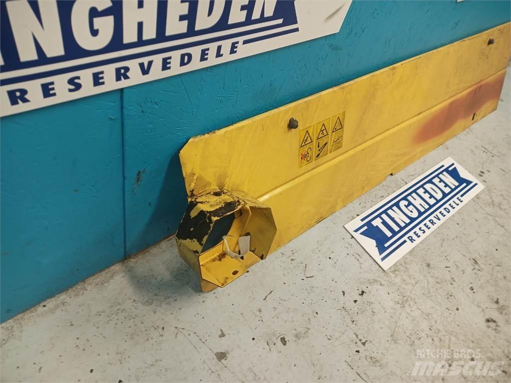 New Holland TX65 Muut maatalouskoneet