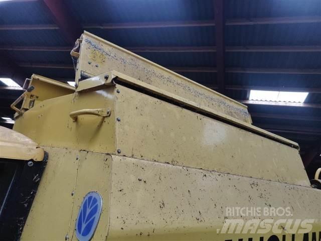 New Holland TX66 Muut maatalouskoneet