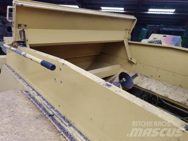 New Holland TX66 Muut maatalouskoneet