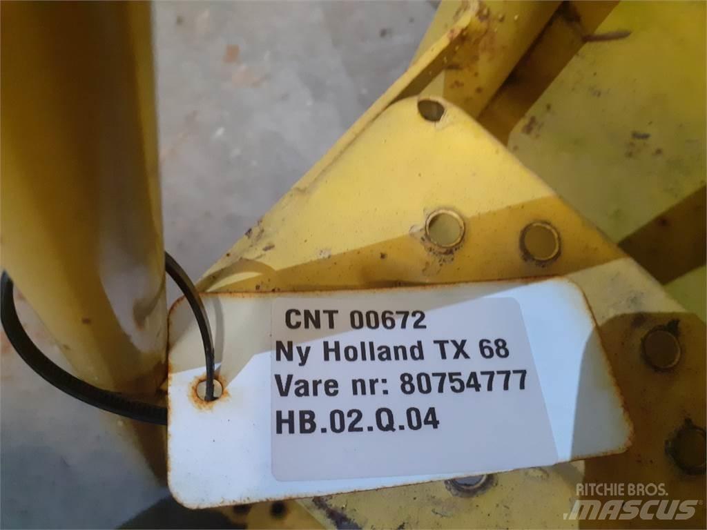 New Holland TX68 Muut maatalouskoneet