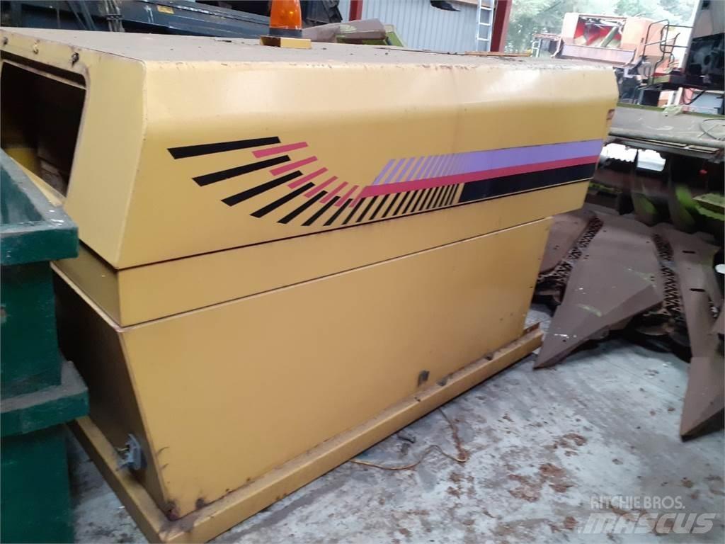 New Holland TX68 Muut maatalouskoneet