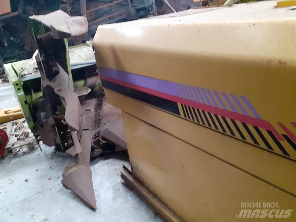 New Holland TX68 Muut maatalouskoneet