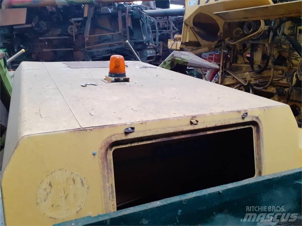 New Holland TX68 Muut maatalouskoneet