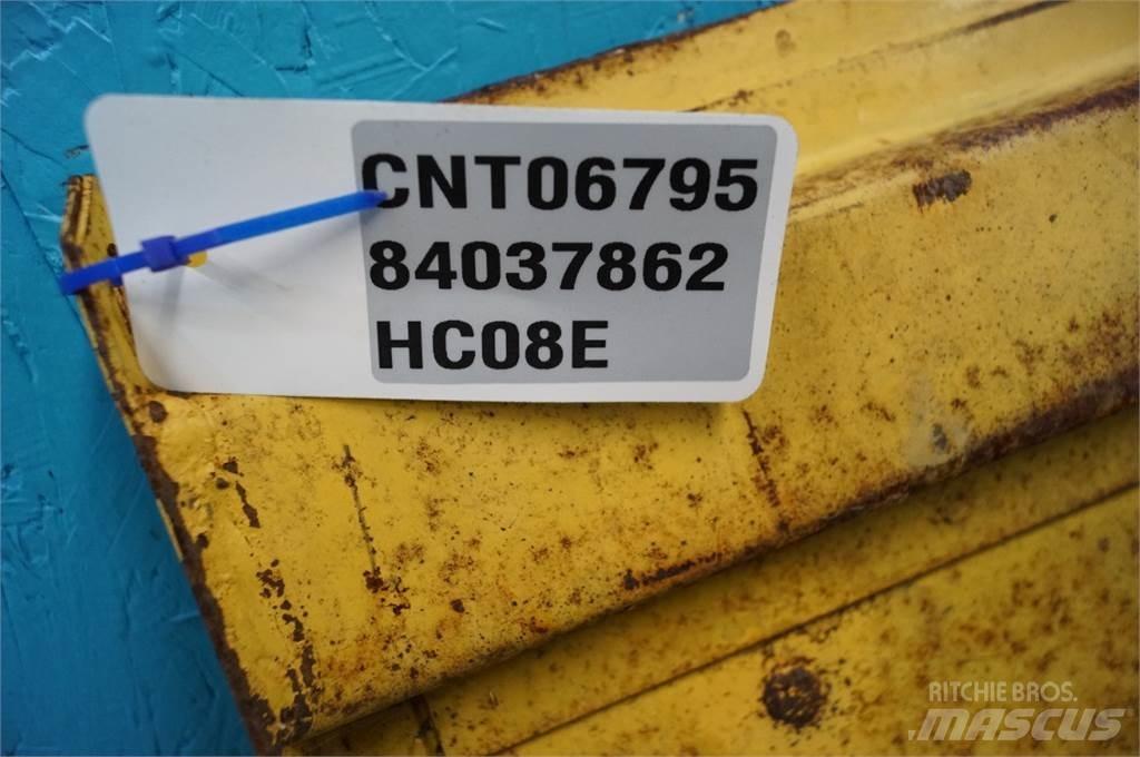 New Holland TX68 Lisävarusteet ja komponentit
