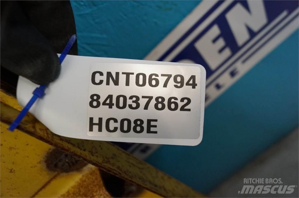 New Holland TX68 Lisävarusteet ja komponentit