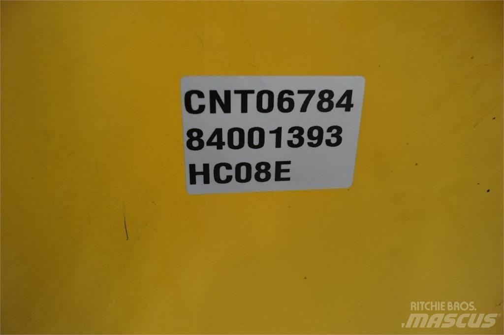 New Holland TX68 Muut maatalouskoneet