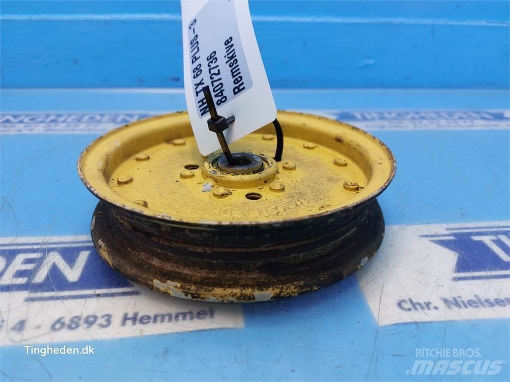 New Holland TX68 Muut maatalouskoneet