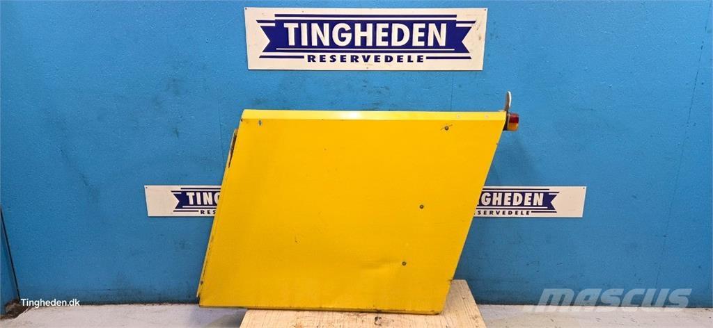 New Holland TX68 Muut maatalouskoneet