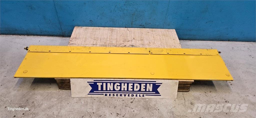 New Holland TX68 Muut maatalouskoneet