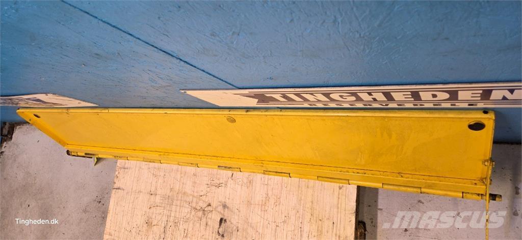 New Holland TX68 Muut maatalouskoneet