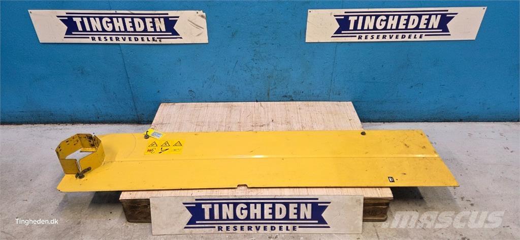 New Holland TX68 Muut maatalouskoneet