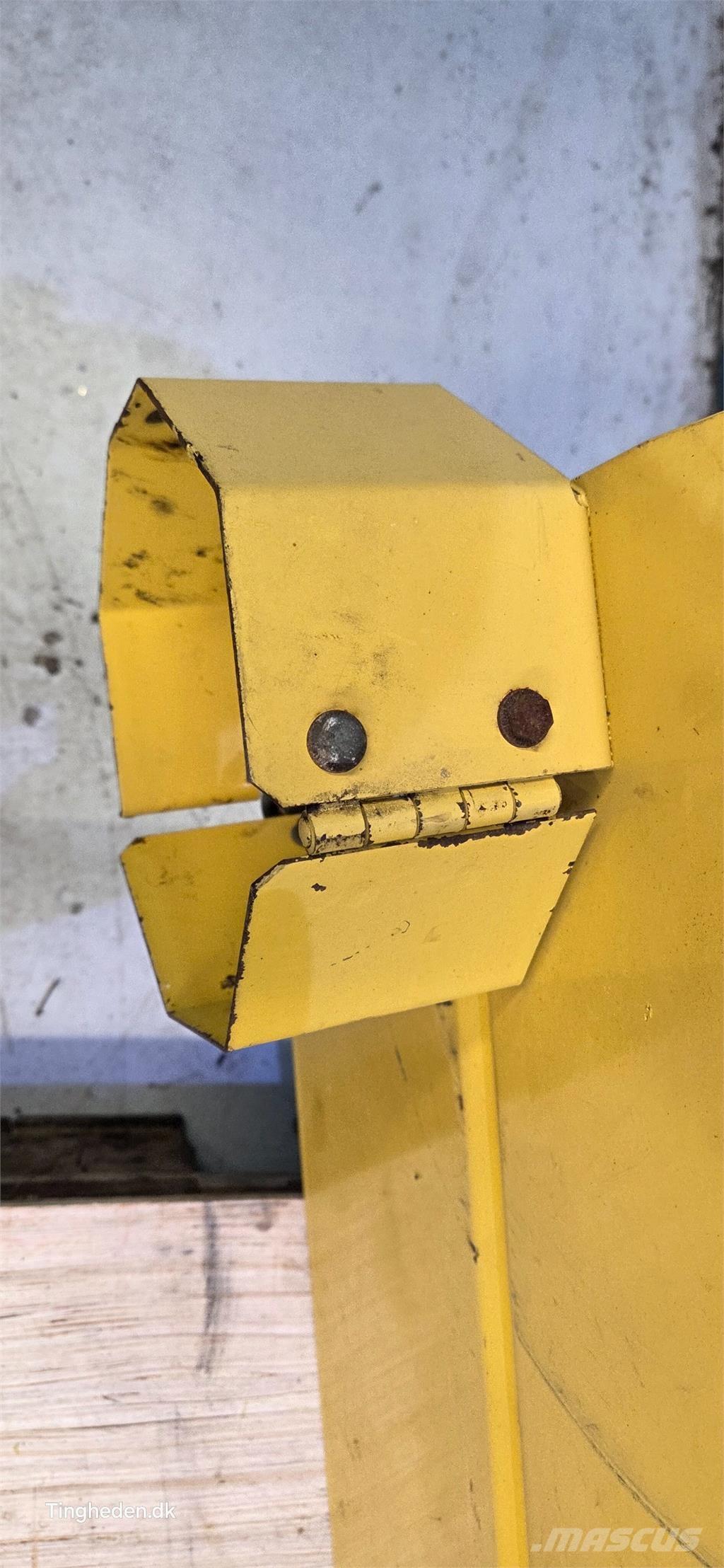 New Holland TX68 Muut maatalouskoneet