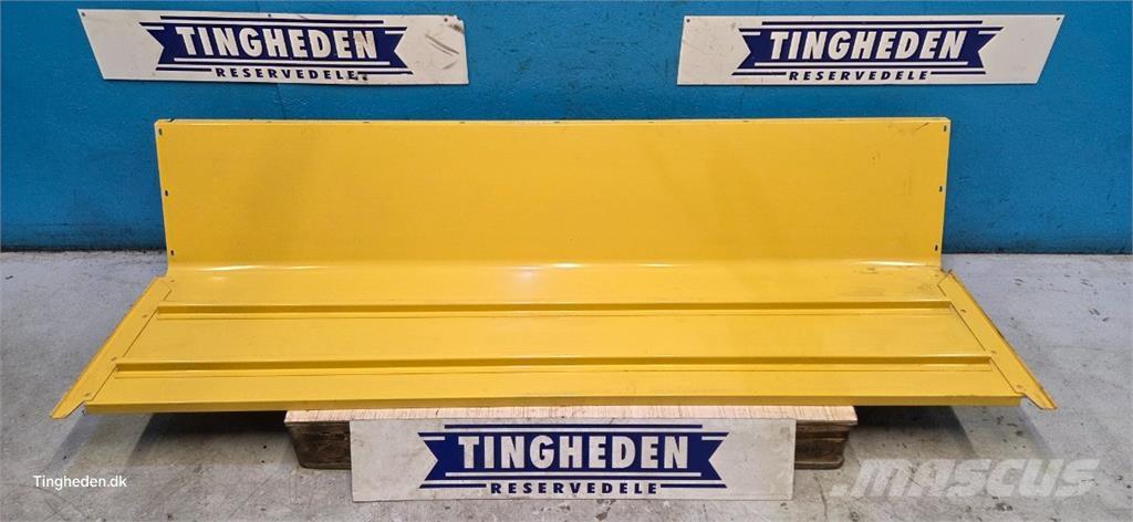 New Holland TX68 Muut maatalouskoneet