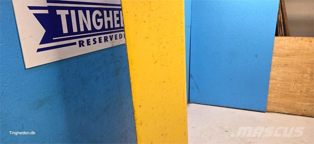 New Holland TX68 Muut maatalouskoneet