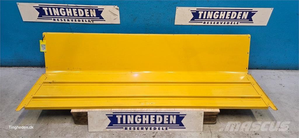 New Holland TX68 Muut maatalouskoneet