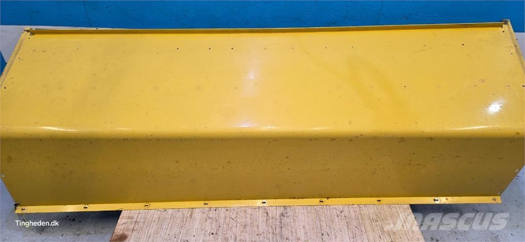 New Holland TX68 Muut maatalouskoneet