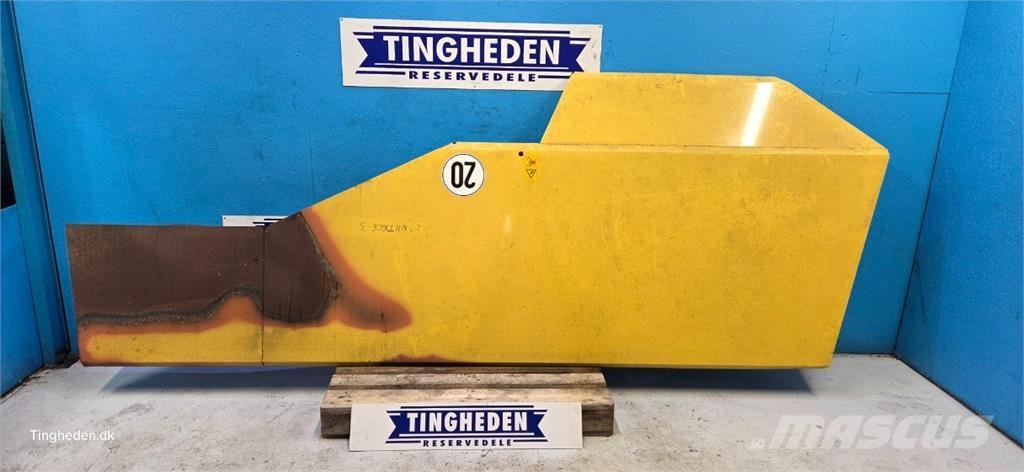 New Holland TX68 Muut maatalouskoneet