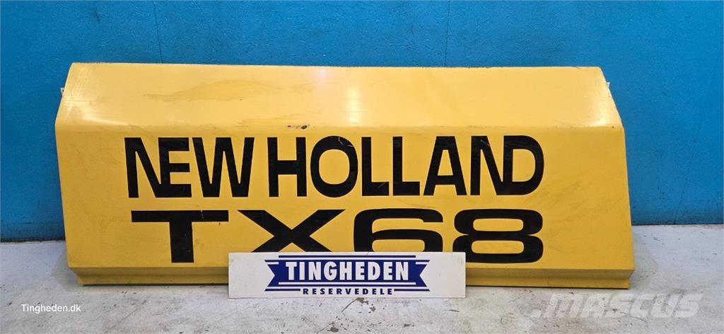 New Holland TX68 Muut maatalouskoneet