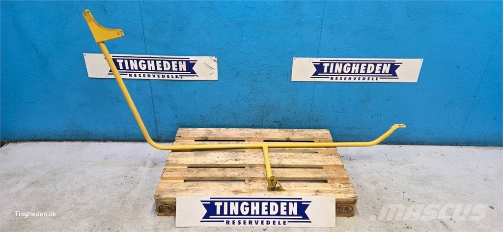 New Holland TX68 Muut maatalouskoneet