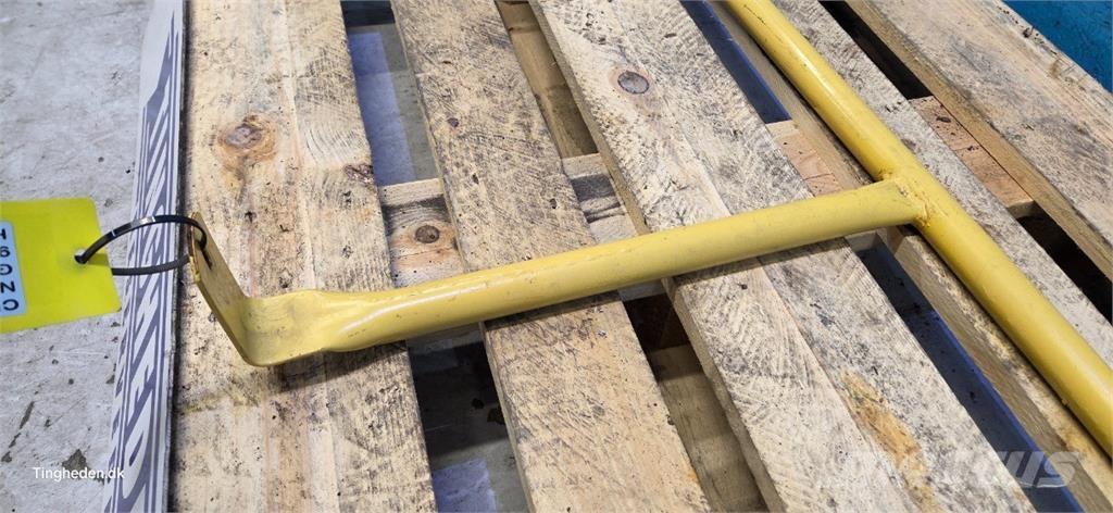 New Holland TX68 Muut maatalouskoneet