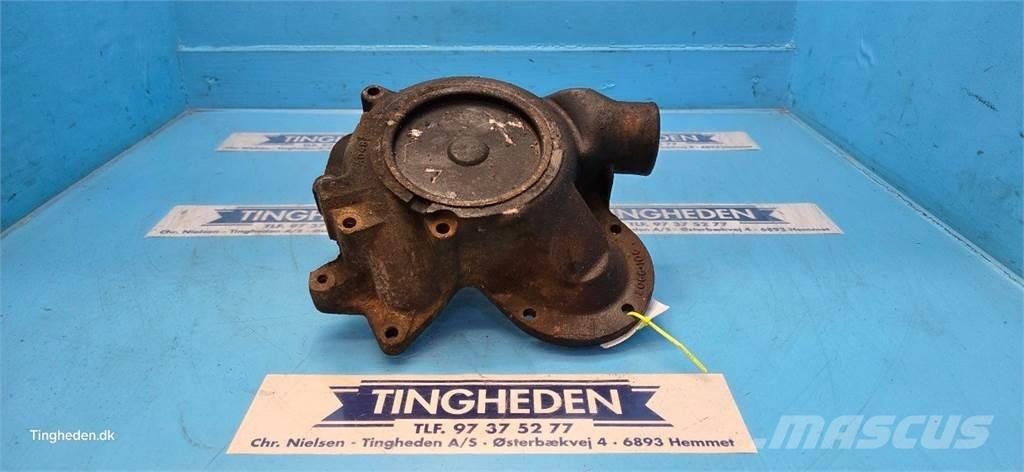 Perkins 1004-40T Moottorit