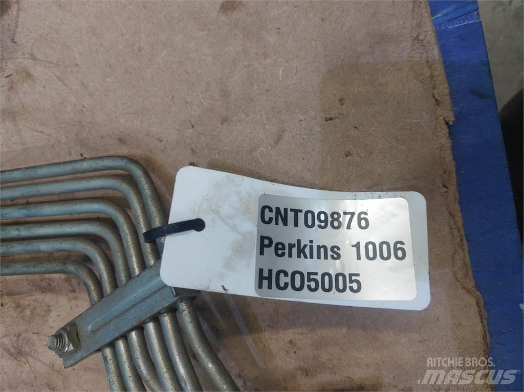 Perkins 1006 Moottorit