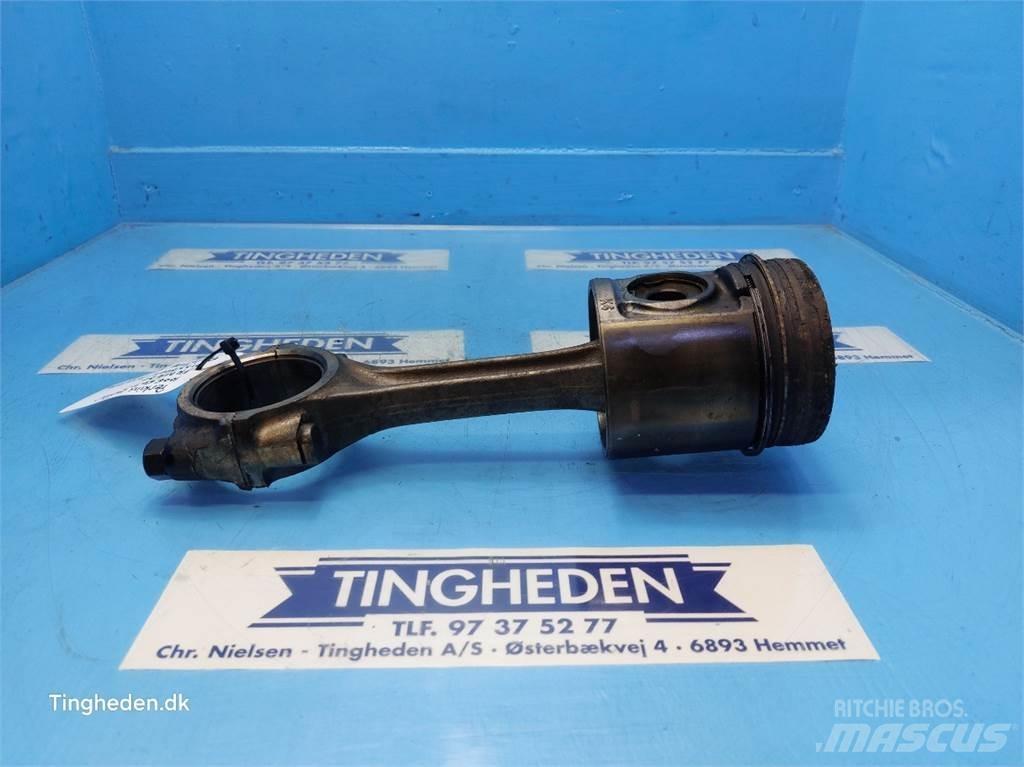 Perkins 1006.60T Moottorit