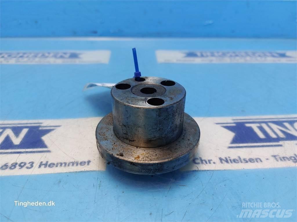 Perkins 1006.60T Moottorit