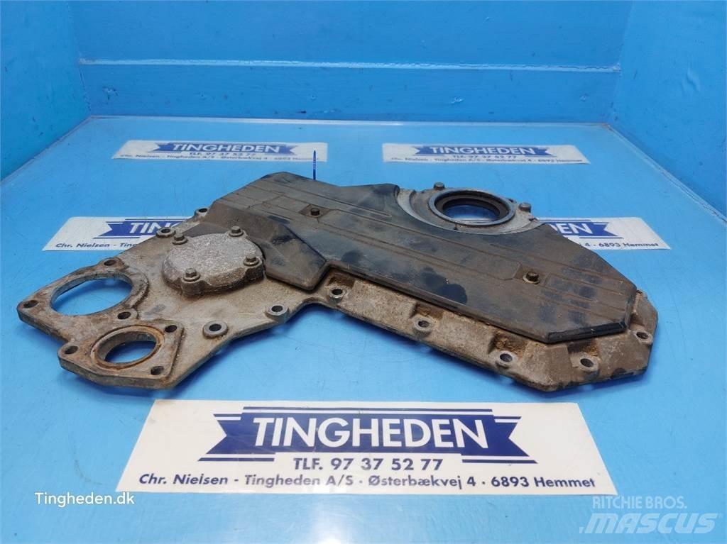 Perkins 1006.60T Moottorit