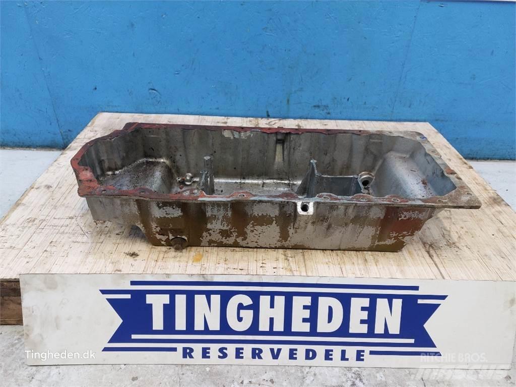 Perkins 1006.60T Moottorit