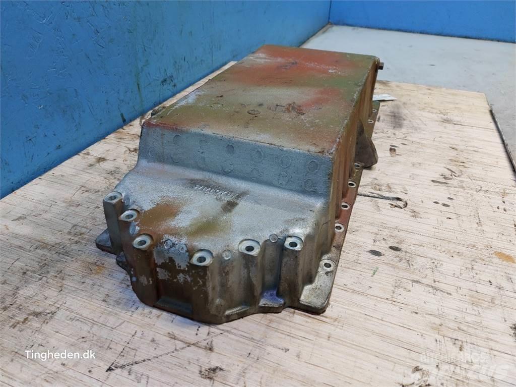 Perkins 1006.60T Moottorit