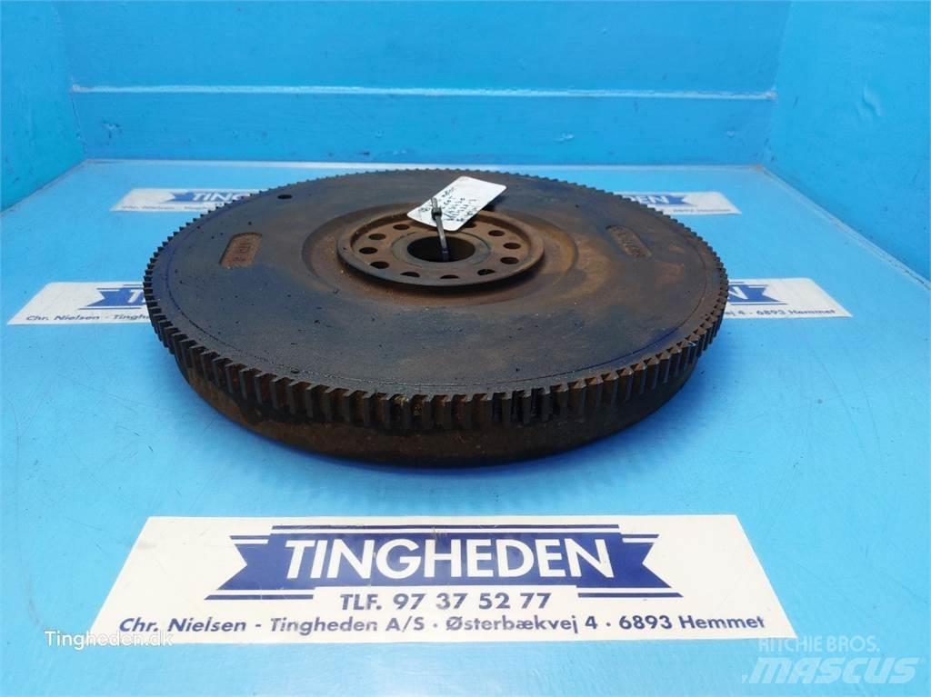Perkins 1006.60T Moottorit