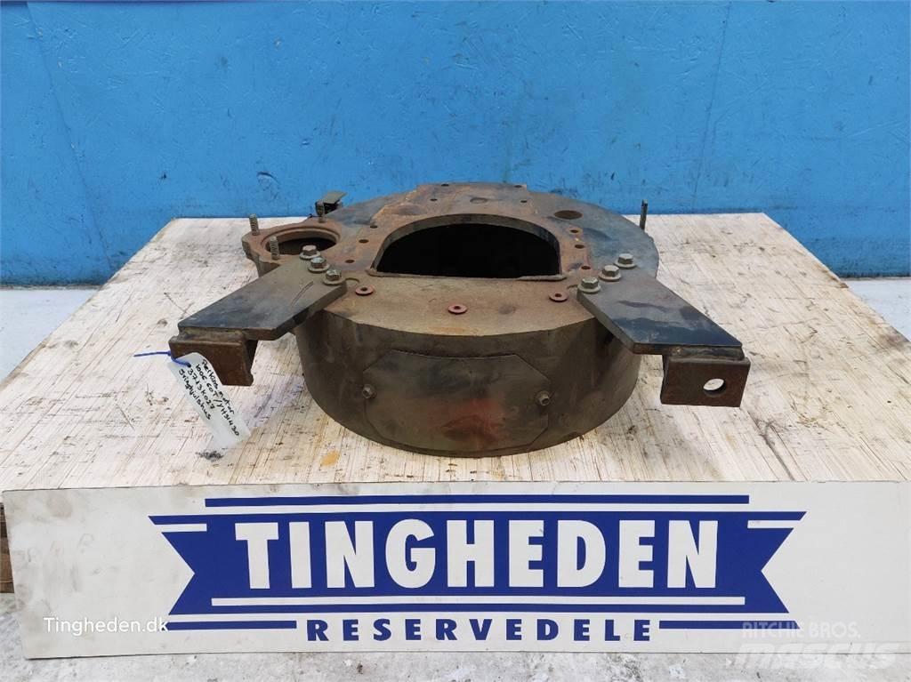 Perkins 1006.60T Moottorit
