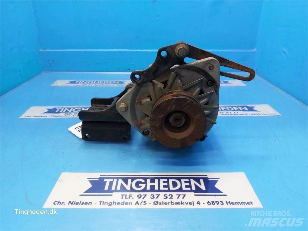 Perkins 1006.60T Moottorit