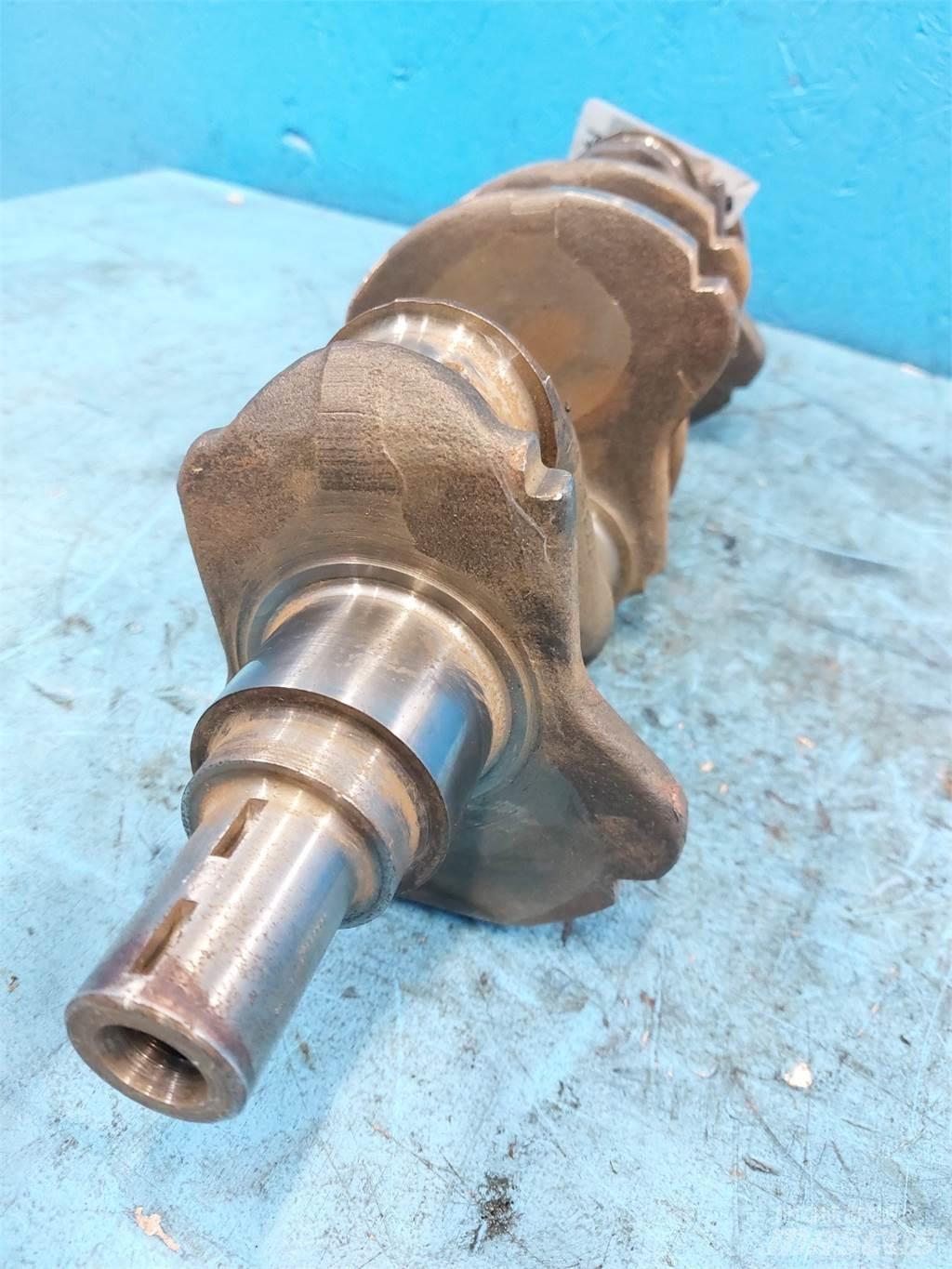 Perkins 4.107 Moottorit