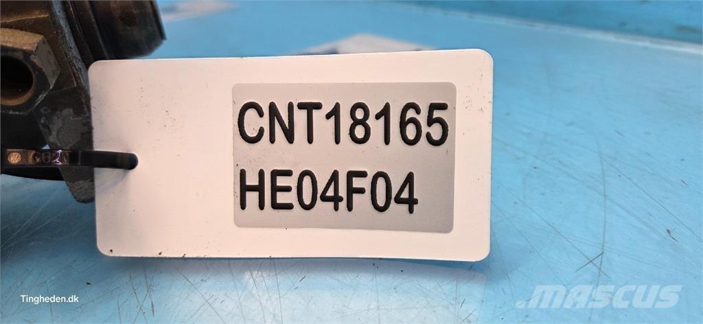 Perkins 4.192 Moottorit