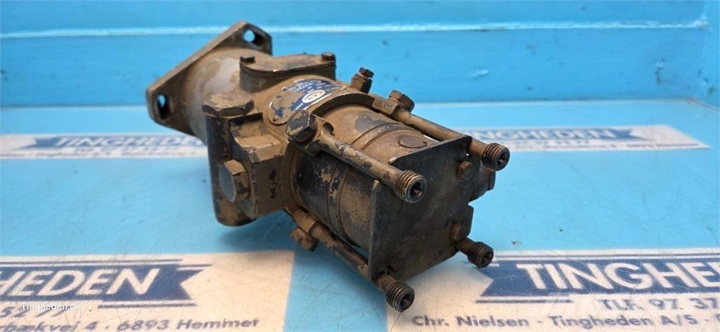 Perkins 4.192 Moottorit