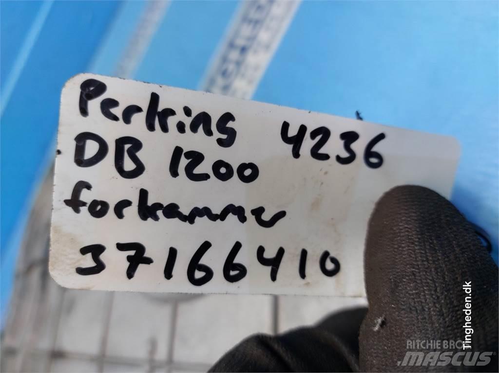 Perkins 4.236 Moottorit