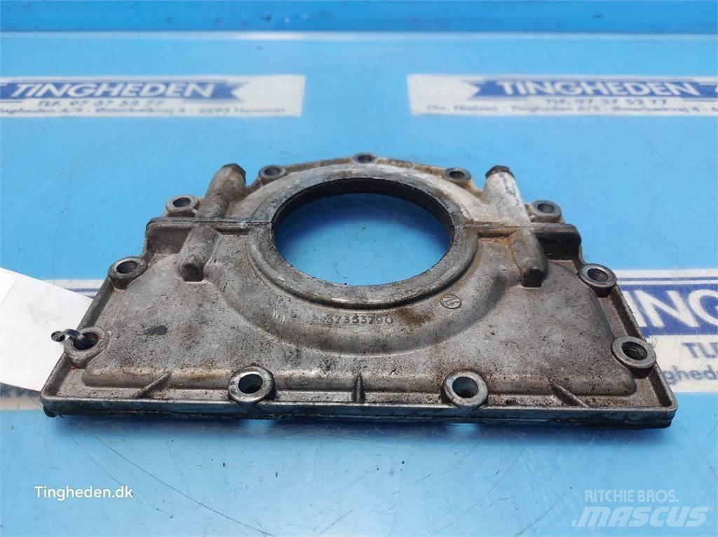 Perkins 4.236 Moottorit