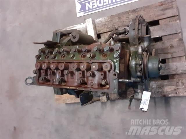Perkins 4.248 Moottorit